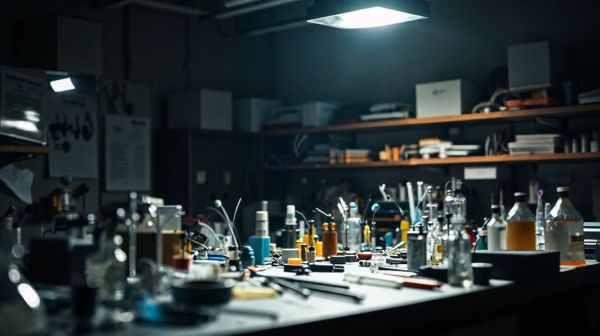 10 astuces incontournables pour vendre votre matériel scientifique