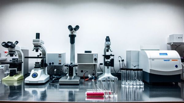 10 astuces incontournables pour vendre votre matériel scientifique