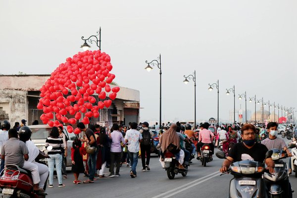 L'influence transformative du travail social sur notre société