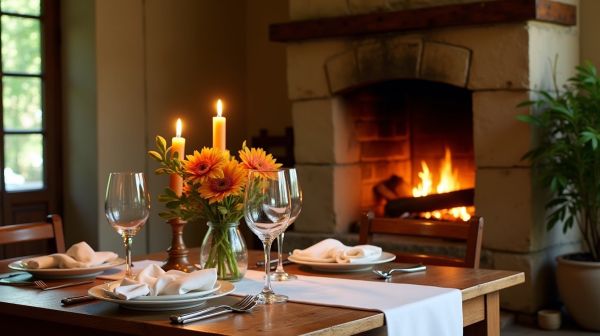 Blogs gastronomiques français : une sélection d'inspiration culinaire