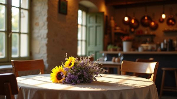 Blogs gastronomiques français : une sélection d'inspiration culinaire