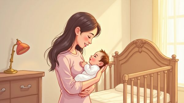 Choisir un prénom bébé avec une belle signification symbolique