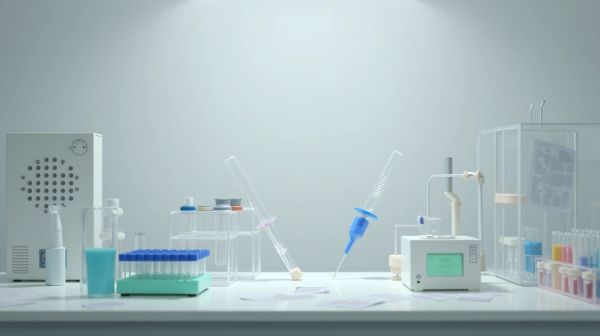 Comment vendre votre matériel scientifique efficacement ?