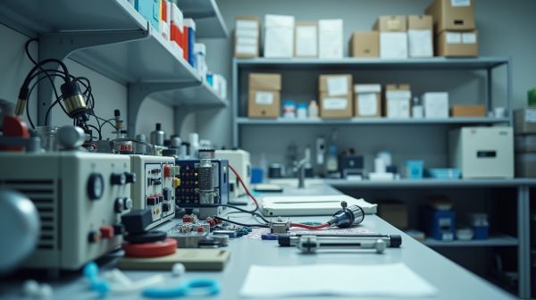 Comment vendre votre matériel scientifique efficacement ?