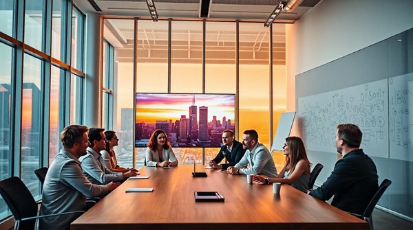 Conception site web à longueuil : la clé de votre succès digital