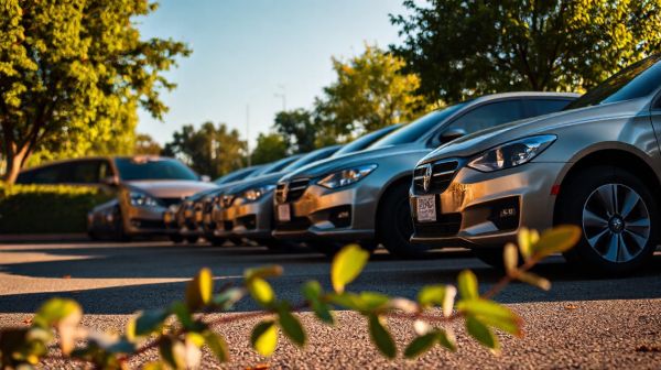 Guide pratique pour vendre sa voiture en un temps record