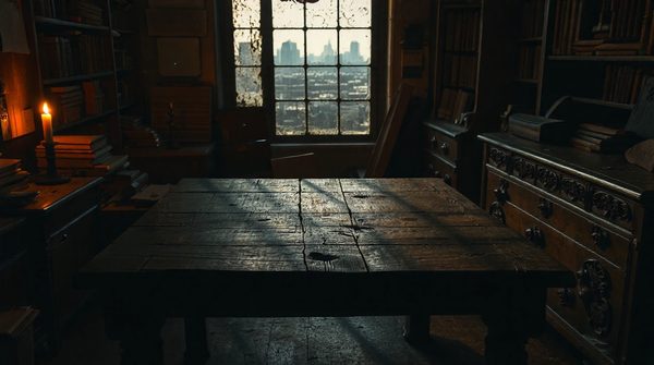 Meubles disparus : 7 stratégies efficaces pour les traquer