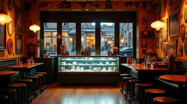 Où trouver un salon de tatouage à Paris qui vous correspond ?