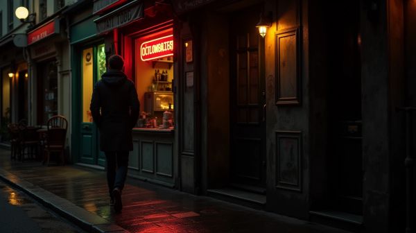 Où trouver un salon de tatouage à Paris qui vous correspond ?