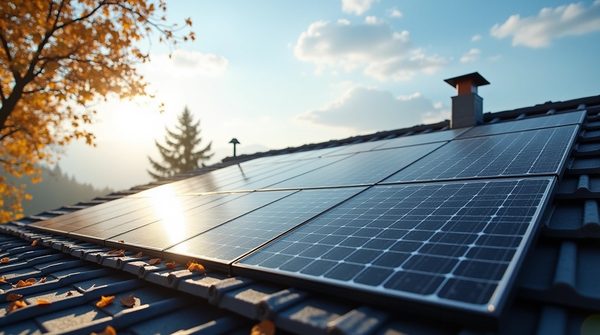 Panneau solaire photovoltaïque : découvrez des retours sincères !