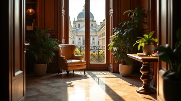 Réserver un hôtel à Paris 5 et profiter du quartier latin