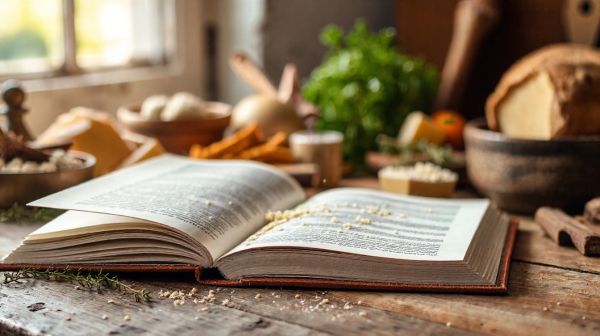 Top blogs de cuisine française pour un régal créatif