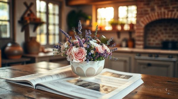 Top blogs de cuisine française pour un régal créatif