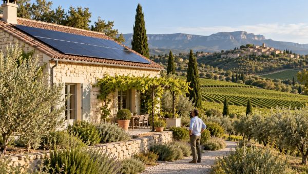 Top raisons de choisir des panneaux photovoltaïques pour économiser