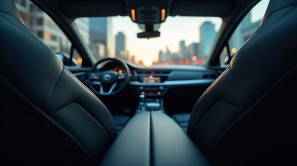 Vendre sa voiture rapidement : les étapes essentielles à suivre