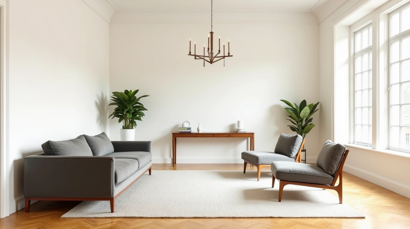 Vos questions sur la décoration d'intérieur