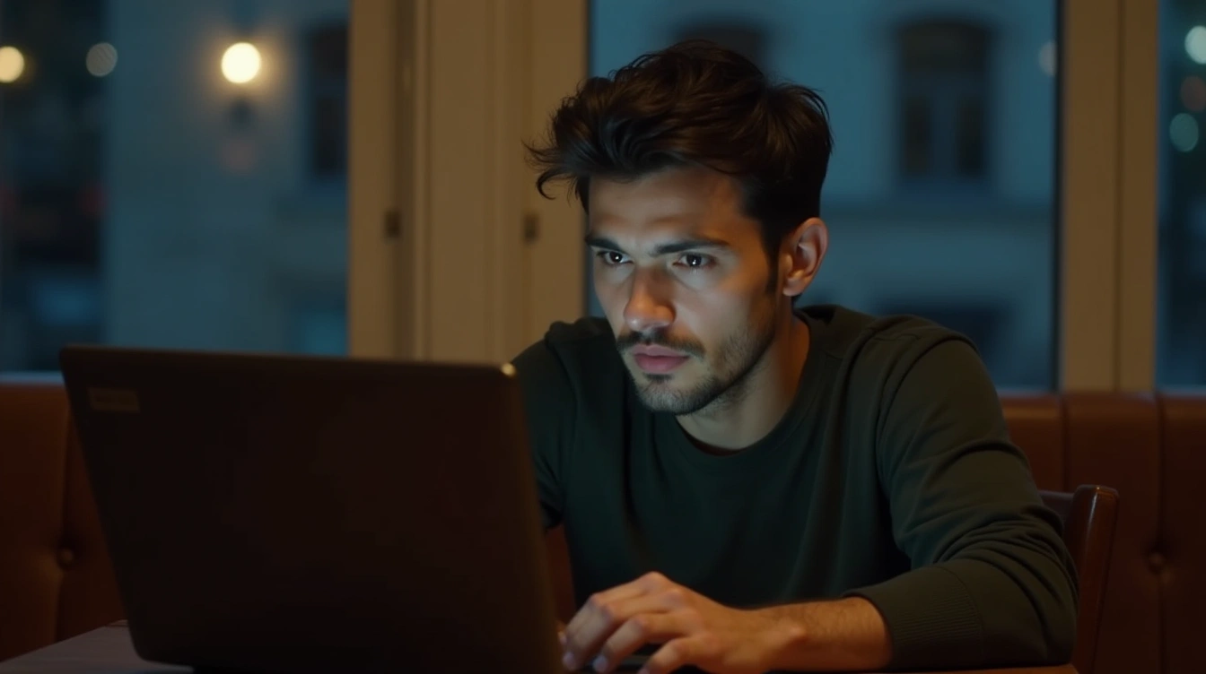 Vos questions sur les rencontres masculines en ligne