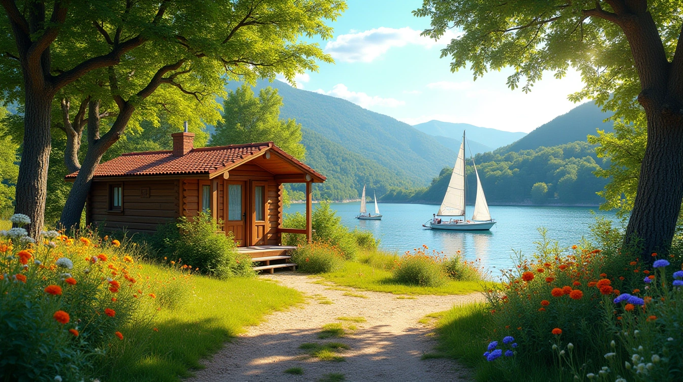 Vos questions sur les vacances cévenoles au fil de l'eau