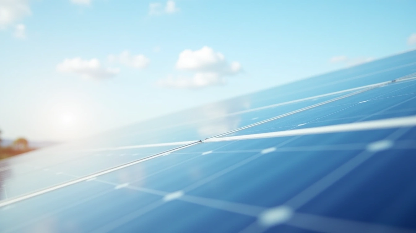 Vos questions fréquentes sur le solaire photovoltaïque